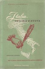 Italia Vecchia e Nuova Antologia Storica