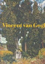 Vincent Van Gogh Catalogo Mostra Blisterato