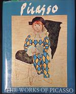 Picasso. The Works Of Pablo Picasso