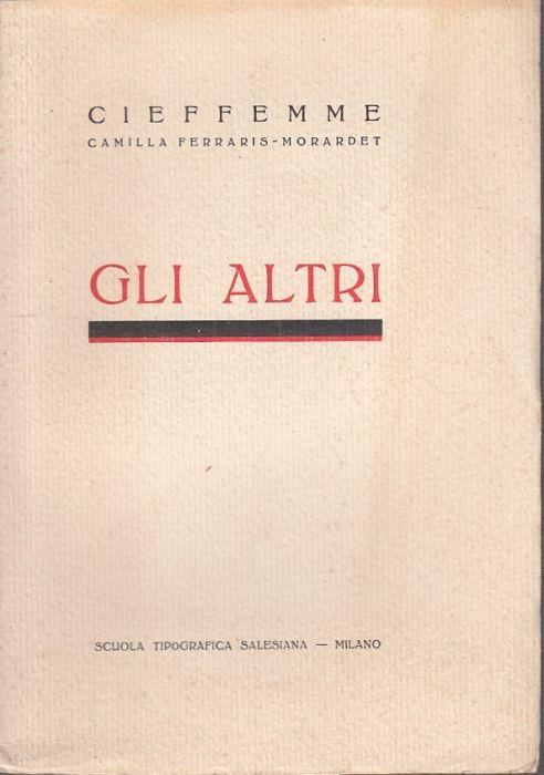 LETTORILETTO