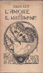 L' Amore Ed Il Matrimonio