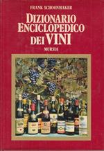 Dizionario Enciclopedico Dei Vini
