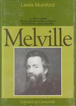 Herman Melvile Vita e Opera