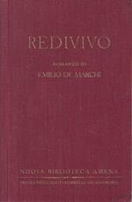 Redivivo