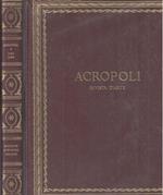 LtAcropoli Rivista D'arte Anno Ii 1961/1962