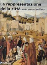 Rappresentazione Città Pittura Italiana