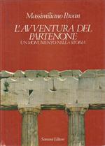 L' Avventura Del Partenone Monumento
