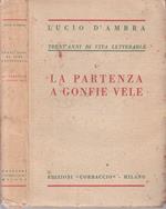 La Partenza a Gonfie Vele