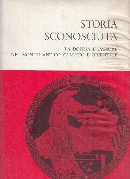 La Prostituzione - Fernando Henriques - copertina