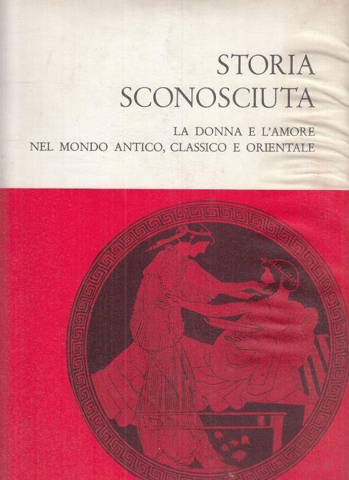 La Prostituzione - Fernando Henriques - copertina