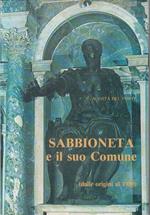 Sabbioneta e Il Suo Comune