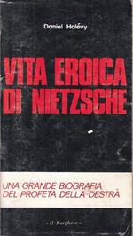 Vita Erotica di Nietzsche