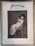 Rivista Femina Noel Trimestrale Dicembre