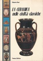 Ceramica Nelle Civiltà Classiche