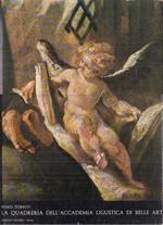 La Quadreria Accademia Ligustica Belle Arti