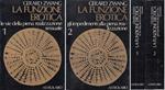 La Funzione Erotica 2 Volumi