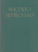 Il Seicento e Il Settecento Vol Ii