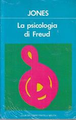 La Psicologia di Freud Sigillato