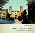 San Claudio al Chienti: ”...sulla strada antica che viene dal mare...”