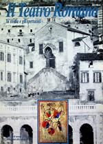 Il teatro romano: la storia e gli spettacoli