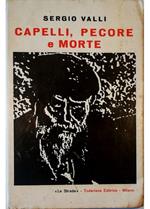 Capelli, pecore e morte