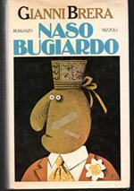 Naso bugiardo