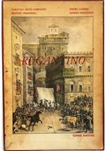 Rugantino - volume in cofanetto editoriale