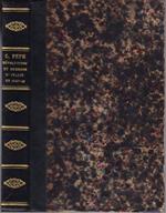 Histoire des revolution et des guerres d'Italie en 1847, 1848 et 1849 par le general G. Pepe