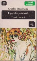 I paradisi artificiali - Diarii intimi