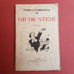 Giudicatemi. X migliaio
