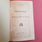 Memorie di un luogotenente di vascello