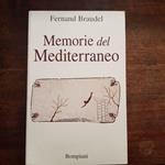 Memorie del Mediterraneo. Preistoria e antichità. Edizione a cura di Roselyne de Ayala e Paule Barudel. Prefazione e note di Jaen Guilaine e Pierre Rouillard