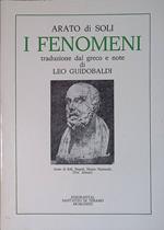 I fenomeni