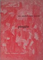Pioggia