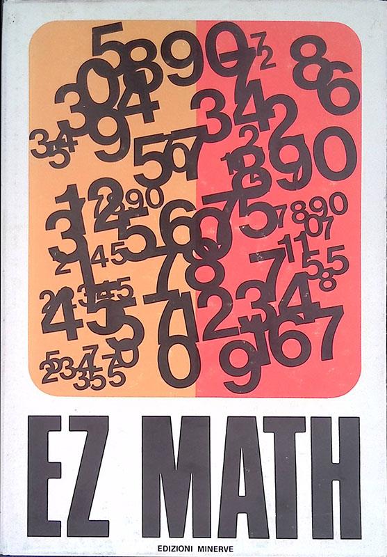 E-Z Math, è facile moltiplicare due numeri di 5 cifre in 15 secondi