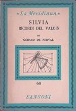 Silva ricordi del Valois