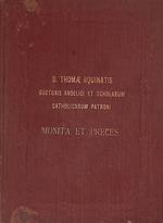 Monita et preces