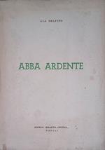 Abba ardente