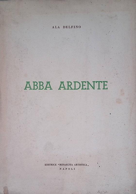 Abba ardente