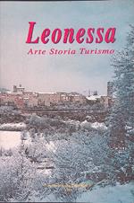 Leonessa. Arte Storia Turismo