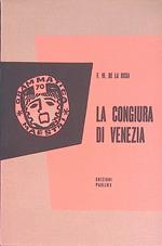La congiura di Venezia