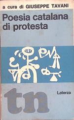 Poesia catalana di protesta