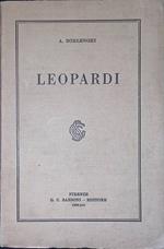 Leopardi