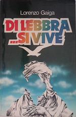 Di lebbra... si vive