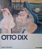 Otto Dix