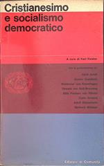 Cristianesimo e socialismo democratico