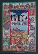 Umbria sapori e saperi