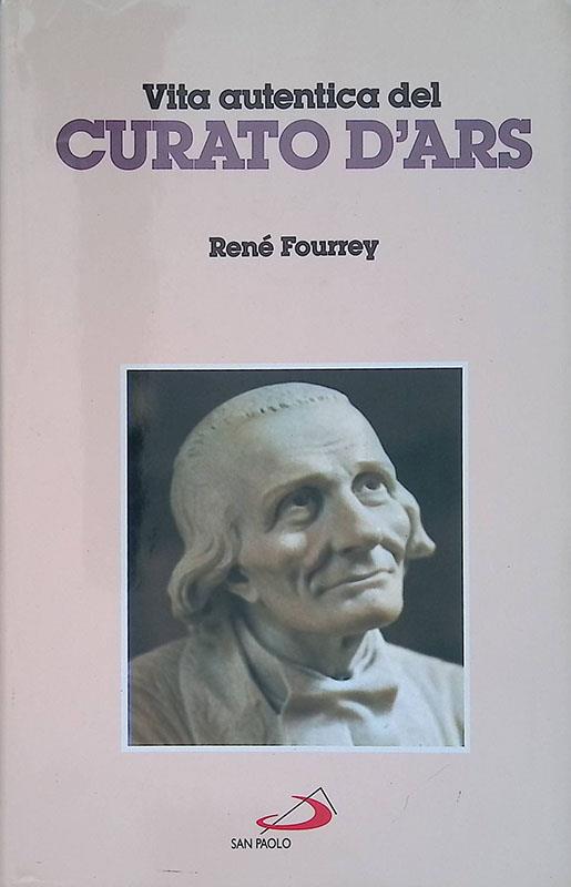 Vita autentica del Curato d'ars