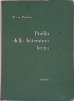 Profilo della letteratura latina