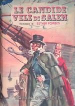 Le candide vele di Salem